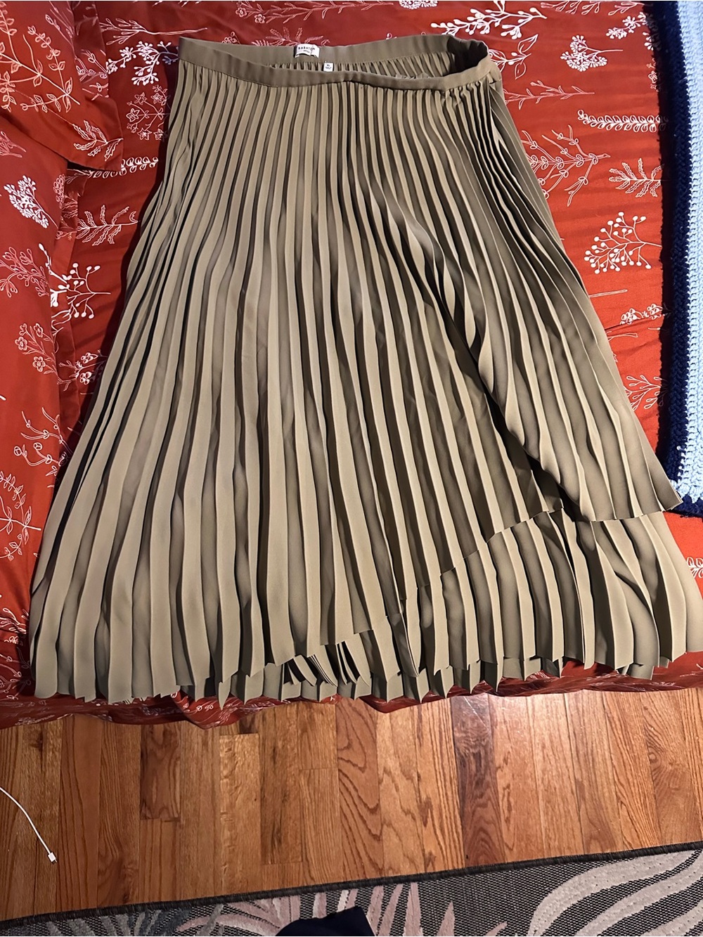 Babaton Ladder skirt